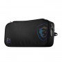 Защитный чехол MSI CLAW Travel Case Black (G34-N1XXX26-808) черный