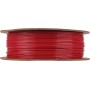 Пластик для 3D принтера eSUN Fire Engine Red (PETGFR1751) огненно-красный