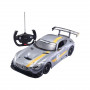 Радиоуправляемая машина RASTAR "Mercedes-AMG GT3 Perfomance" 74100G серая