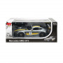 Радиоуправляемая машина RASTAR "Mercedes-AMG GT3 Perfomance" 74100G серая