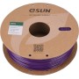 Пластик для 3D принтера eSUN Solid Purple (PETG175SZ1) пурпурный