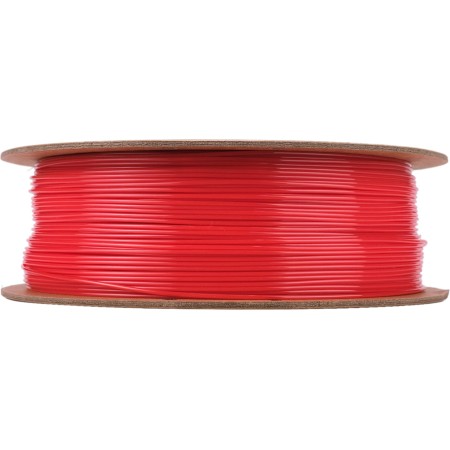 Пластик для 3D принтера eSUN Solid Red (PETG175SR1) красный непрозрачный