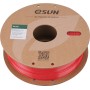 Пластик для 3D принтера eSUN Solid Red (PETG175SR1) красный непрозрачный
