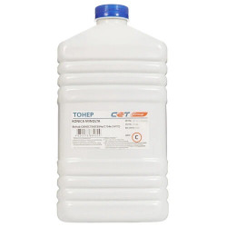 Тонер Cet NF7C TN-711C/514C (CET111113C500) голубой