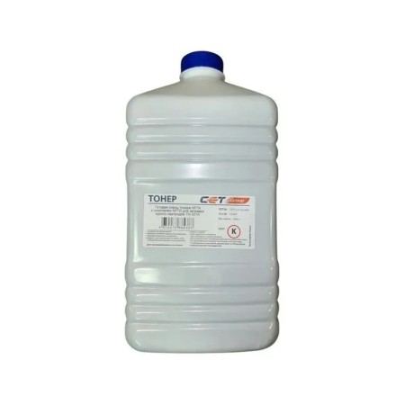 Тонер Cet NF7K+NF7D (CET111116-544) черный