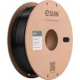 Пластик для 3D принтера eSUN solid black (PETG175SB1) черный