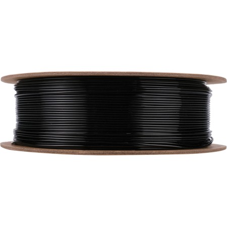 Пластик для 3D принтера eSUN solid black (PETG175SB1) черный