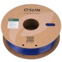 Пластик для 3D принтера eSUN Solid blue (PETG175SU1) синий непрозрачный