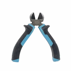Диагональные кусачки Fixtec FHDC1006 (FHDC1006) черный