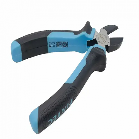 Диагональные кусачки Fixtec FHDC1006 (FHDC1006) черный