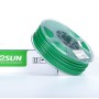 Пластик для 3D принтера eSUN solid green (PETG175SG1) зеленый непрозрачный