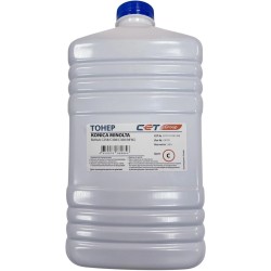 Тонер Cet NF8C TN-324 (CET111110C-500) Голубой