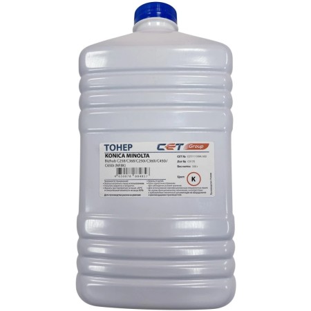 Тонер Cet NF8K TN-324 (CET111109K-500) черный