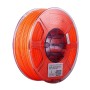 Пластик для 3D принтера eSUN solid orange (PETG175SO1) оранжевый непрозрачный