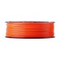 Пластик для 3D принтера eSUN solid orange (PETG175SO1) оранжевый непрозрачный