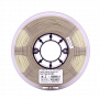 Пластик для 3D принтера eSUN Bone White (PLA+175BW1) слоновая кость