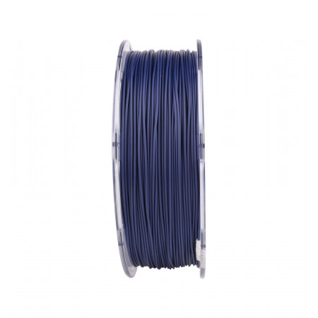 Пластик для 3D принтера eSUN Dark blue (PLA+175DU) темно-синий