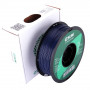 Пластик для 3D принтера eSUN Dark blue (PLA+175DU) темно-синий