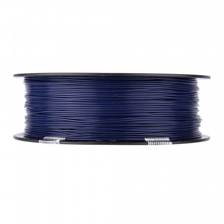 Пластик для 3D принтера eSUN Dark blue (PLA+175DU) темно-синий
