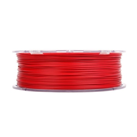 Пластик для 3D принтера eSUN Fire Engine Red (PLA+175FR1) огненно-красный