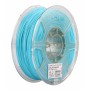 Пластик для 3D принтера eSUN Light Blue (PLA+175D1) голубой