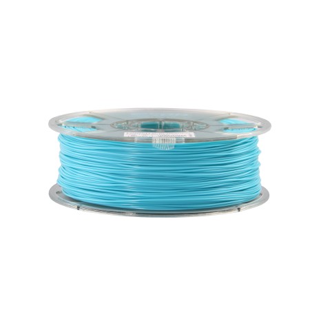 Пластик для 3D принтера eSUN Light Blue (PLA+175D1) голубой