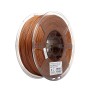 Пластик для 3D принтера eSUN Light Brown (PLA+175LC1) светло-коричневый