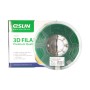 Пластик для 3D принтера eSUN Pine Green (PLA+175PG1) темно-зеленый