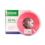 Пластик для 3D принтера eSUN Pink (PLA+175P1) розовый