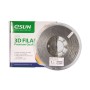 Пластик для 3D принтера eSUN Silver (PLA+175S1) серебристый