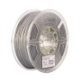 Пластик для 3D принтера eSUN Silver (PLA+175S1) серебристый