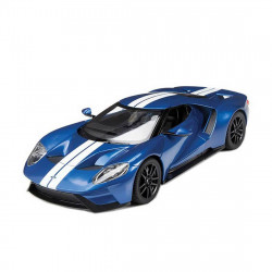 Радиоуправляемая машина RASTAR "Ford GT" 78100NB синяя