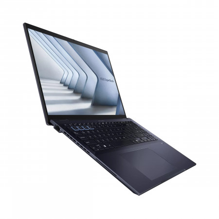 16" Ноутбук Asus ExpertBook B5 (90NX0751-M006M0) темно-синий
