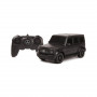 Радиоуправляемая машина RASTAR "Mercedes-Benz G63 Gelndewagen" 95800B чёрная