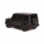 Радиоуправляемая машина RASTAR "Mercedes-Benz G63 Gelndewagen" 95800B чёрная