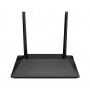 Wi-Fi роутер D-Link DSL-224/R1A (DSL-224/R1A) черный