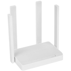 Wi-Fi роутер Keenetic Runner 4G KN-2212 (KN-2212) белый