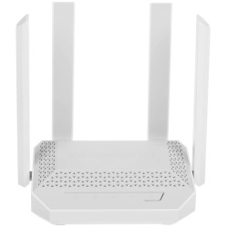 Wi-Fi роутер Keenetic KN-3811 Hopper (KN-3811) белый