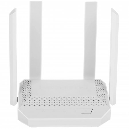 Wi-Fi роутер Keenetic KN-3811 Hopper (KN-3811) белый