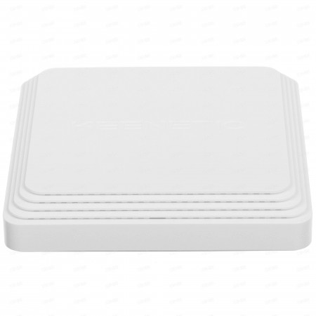 Wi-Fi роутер Keenetic KN-3812 Hopper SE (KN-3812) белый
