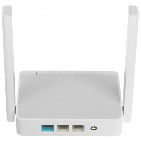 Wi-Fi роутер Keenetic Launcher KN-1221 (KN-1221) белый