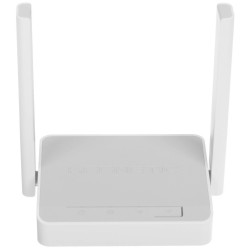 Wi-Fi роутер Keenetic Launcher KN-1221 (KN-1221) белый