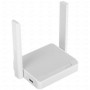 Wi-Fi роутер Keenetic Launcher KN-1221 (KN-1221) белый