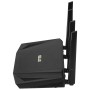 Wi-Fi роутер ASUS RT-AX58U (90IG04Q0-MO3R10) черный