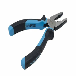 Комбинированные плоскогубцы Fixtec FHCP1006 (FHCP1006) черный