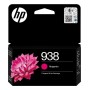 Картридж струйный HP 938 (4S6X6PE) пурпурный (с чипом)