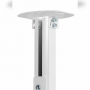 Крепление для проектора на потолок Eco Estelar PRB-18S (PRB-18S) белый