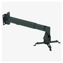 Крепление для проектора на потолок Eco Estelar PRB-2 (PRB-2) черный