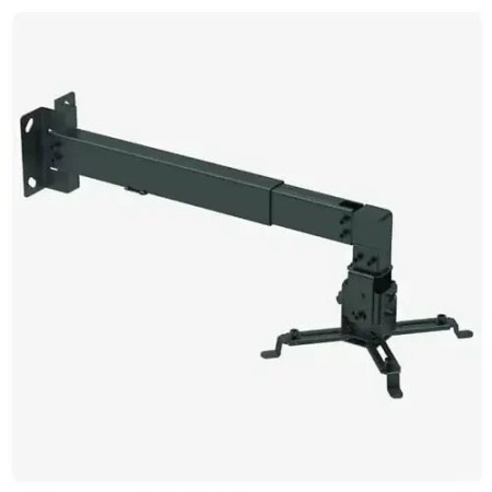 Крепление для проектора на потолок Eco Estelar PRB-2 (PRB-2) черный