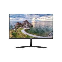 27" Монитор Uniview MW-LC27-E черный
